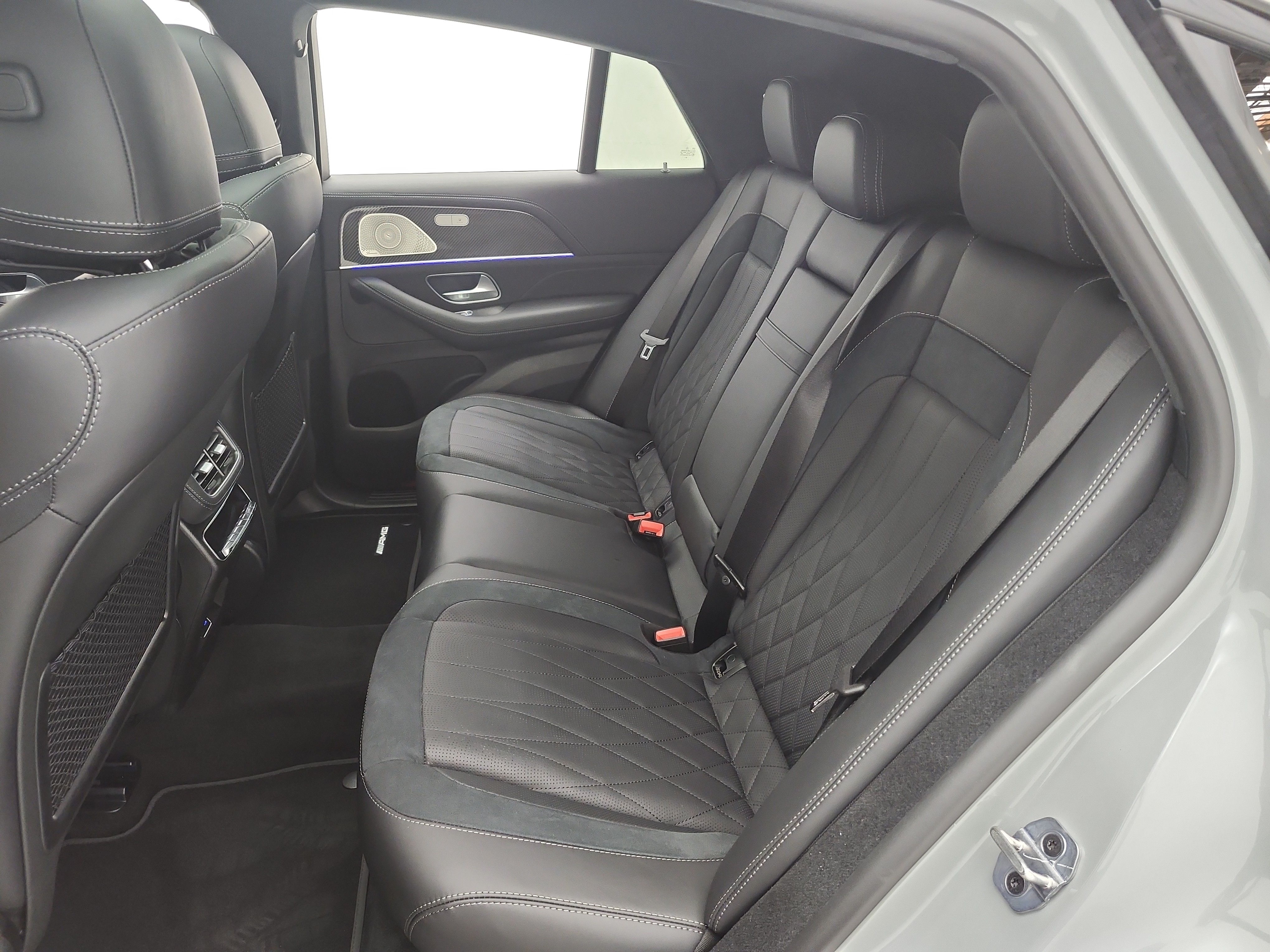 New 2026 Mercedes-Benz GLE AMG® GLE 63 S 4MATIC®+ Coupe Coupe in