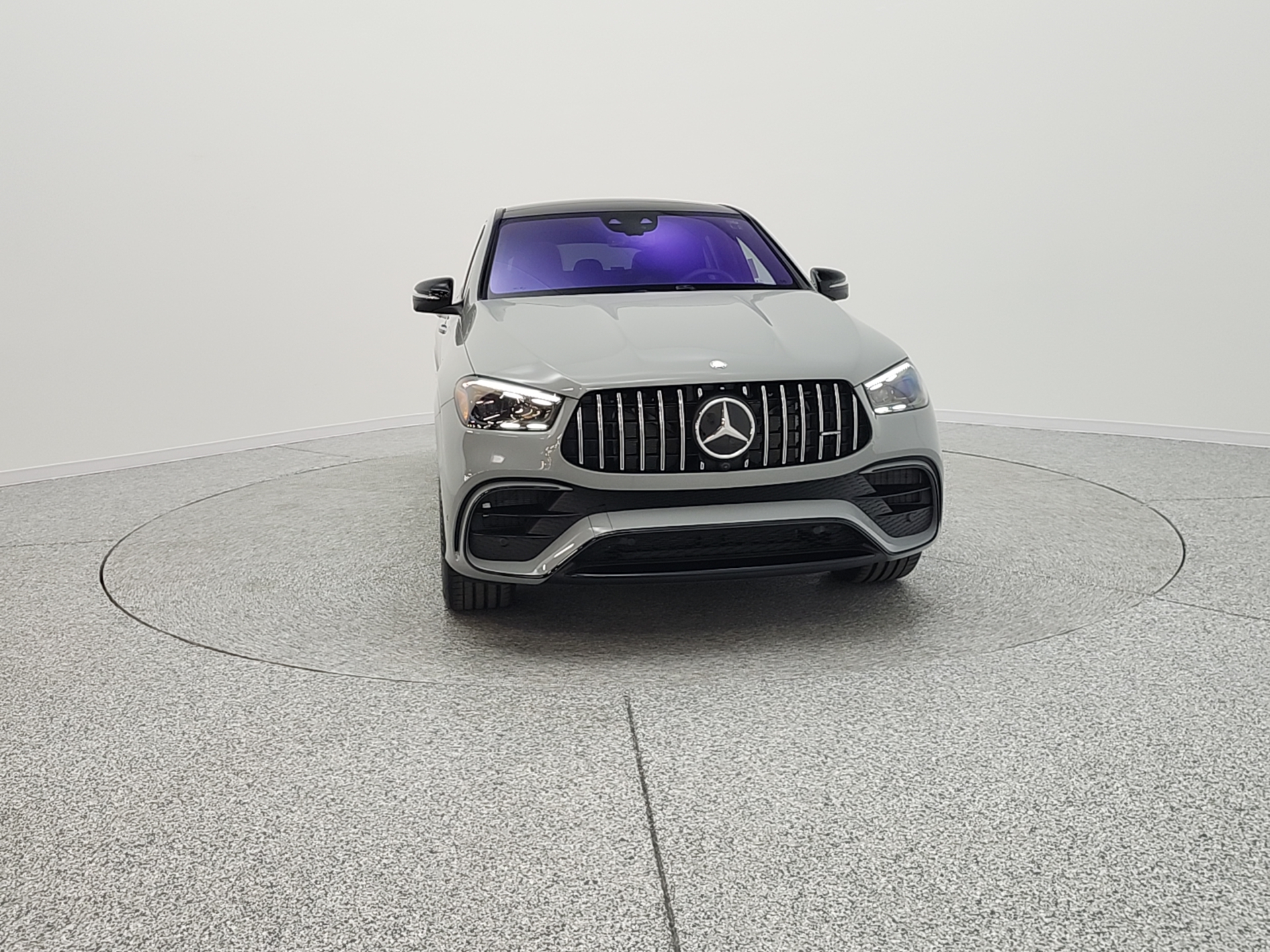 New 2026 Mercedes-Benz GLE AMG® GLE 63 S 4MATIC®+ Coupe Coupe in