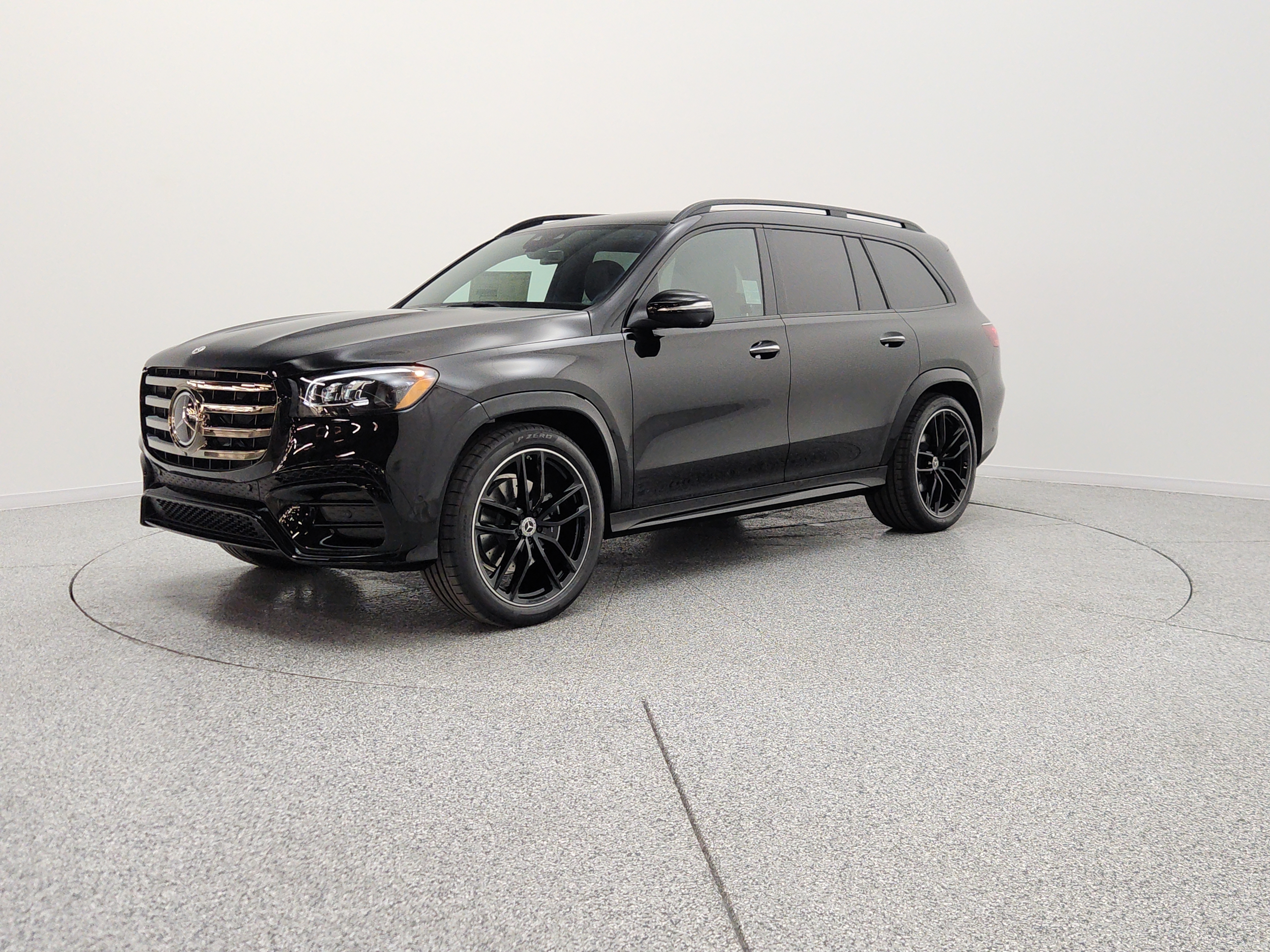 100 Mercedes-Benz GLS SUVs for Sale Near Huntington Beach