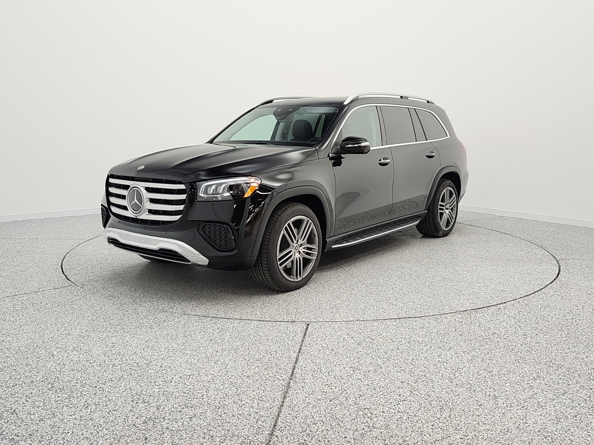 100 Mercedes-Benz GLS SUVs for Sale Near Huntington Beach