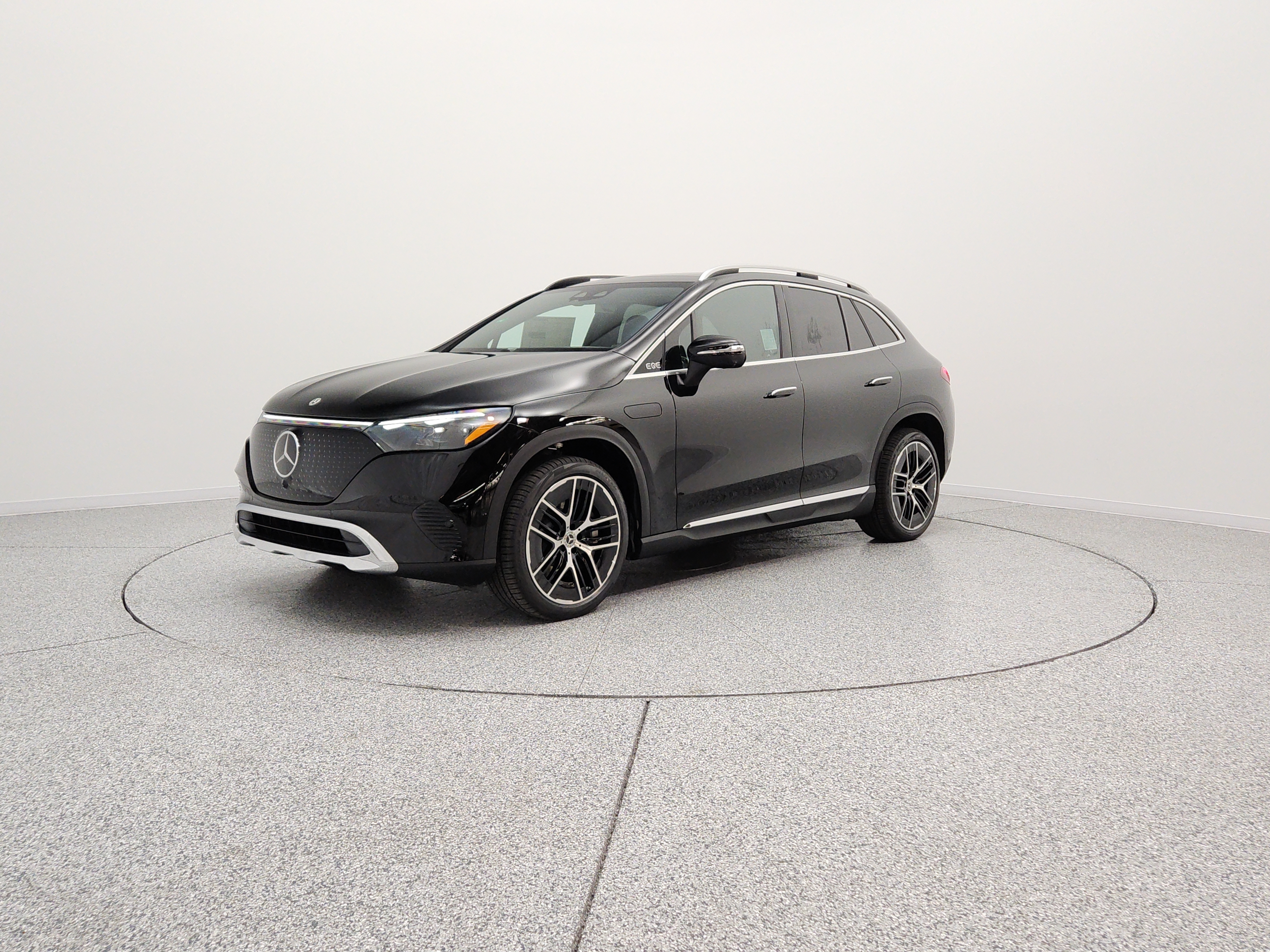 2026 Mercedes-Benz EQE SUV for Sale in Newport Beach | Fletcher