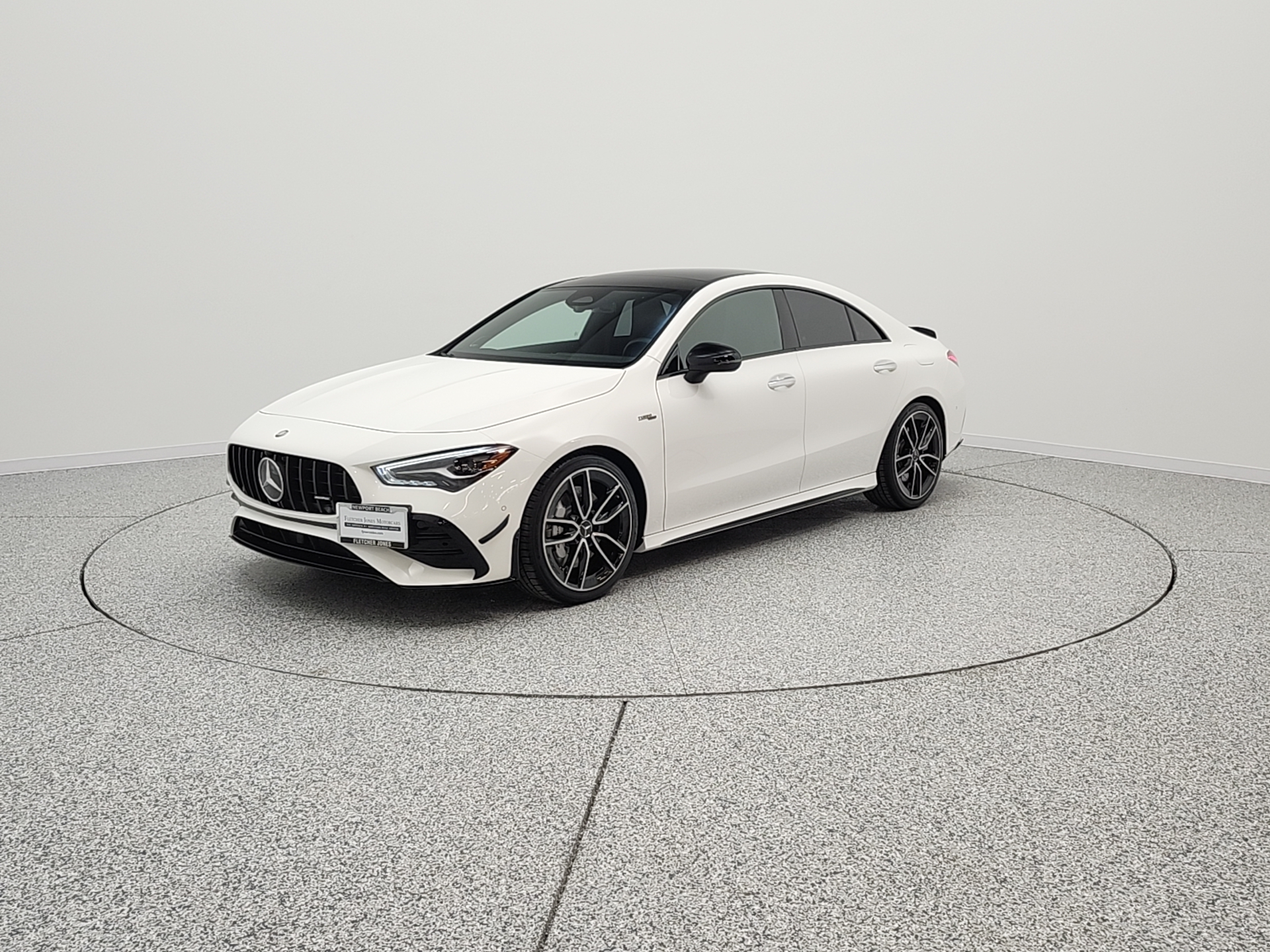 Pre-Owned Mercedes-AMG® Inventory for Sale | Fletcher Jones Motorcars