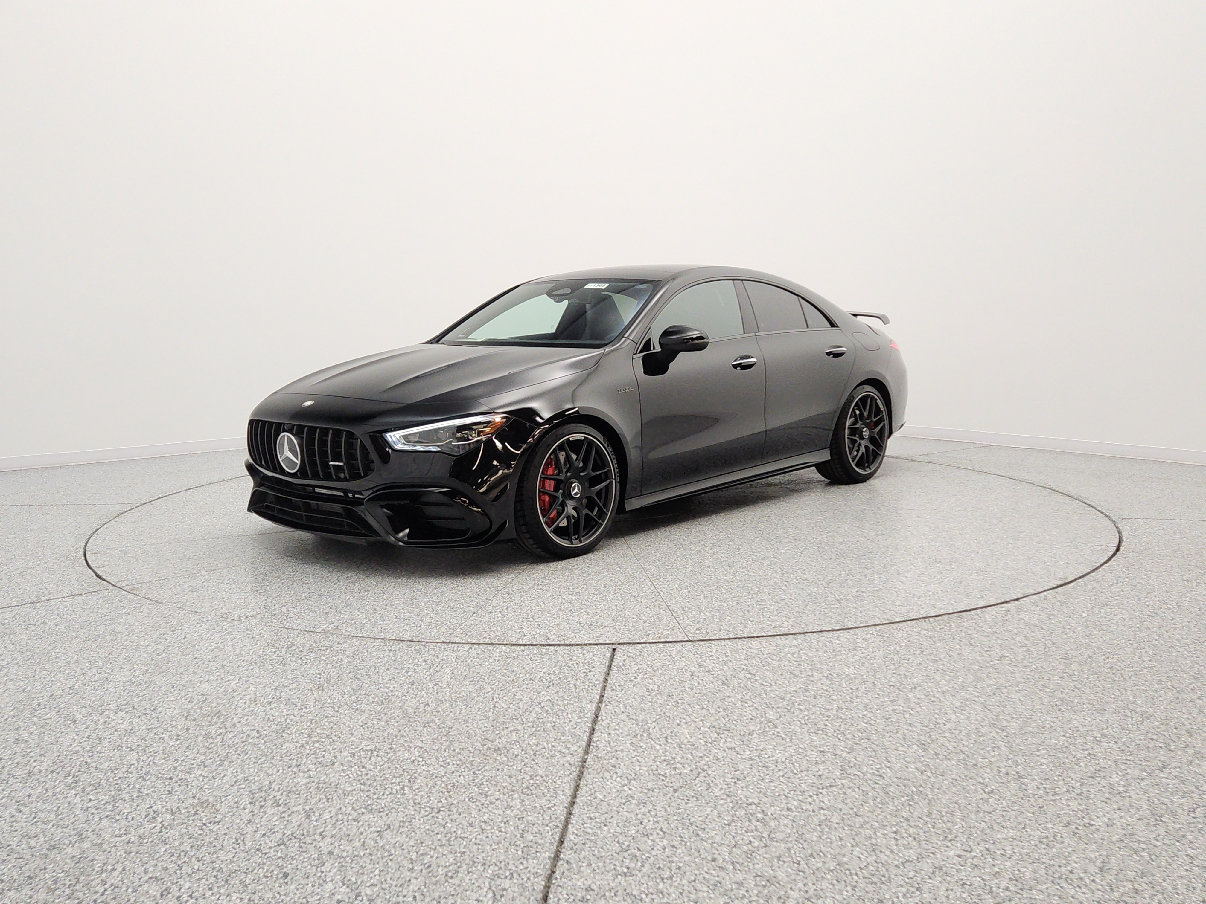 New Mercedes-Benz CLA for Sale | Fletcher Jones Motorcars Newport