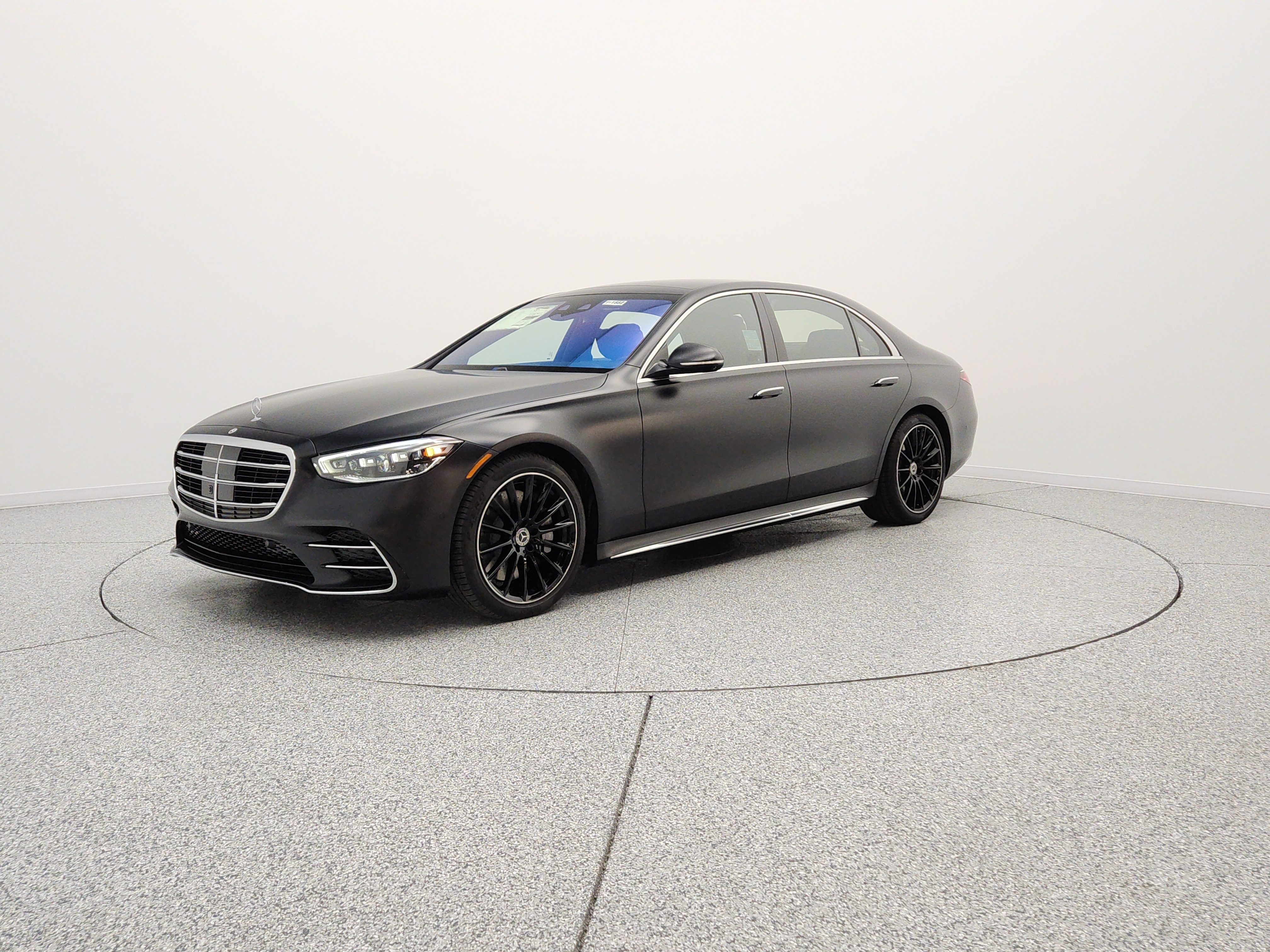 Mercedes-Benz new S-class 詳細非売カタログ New Mercedes-Benz S-Class Sedans for Sale | Fletcher Jones Motorcars