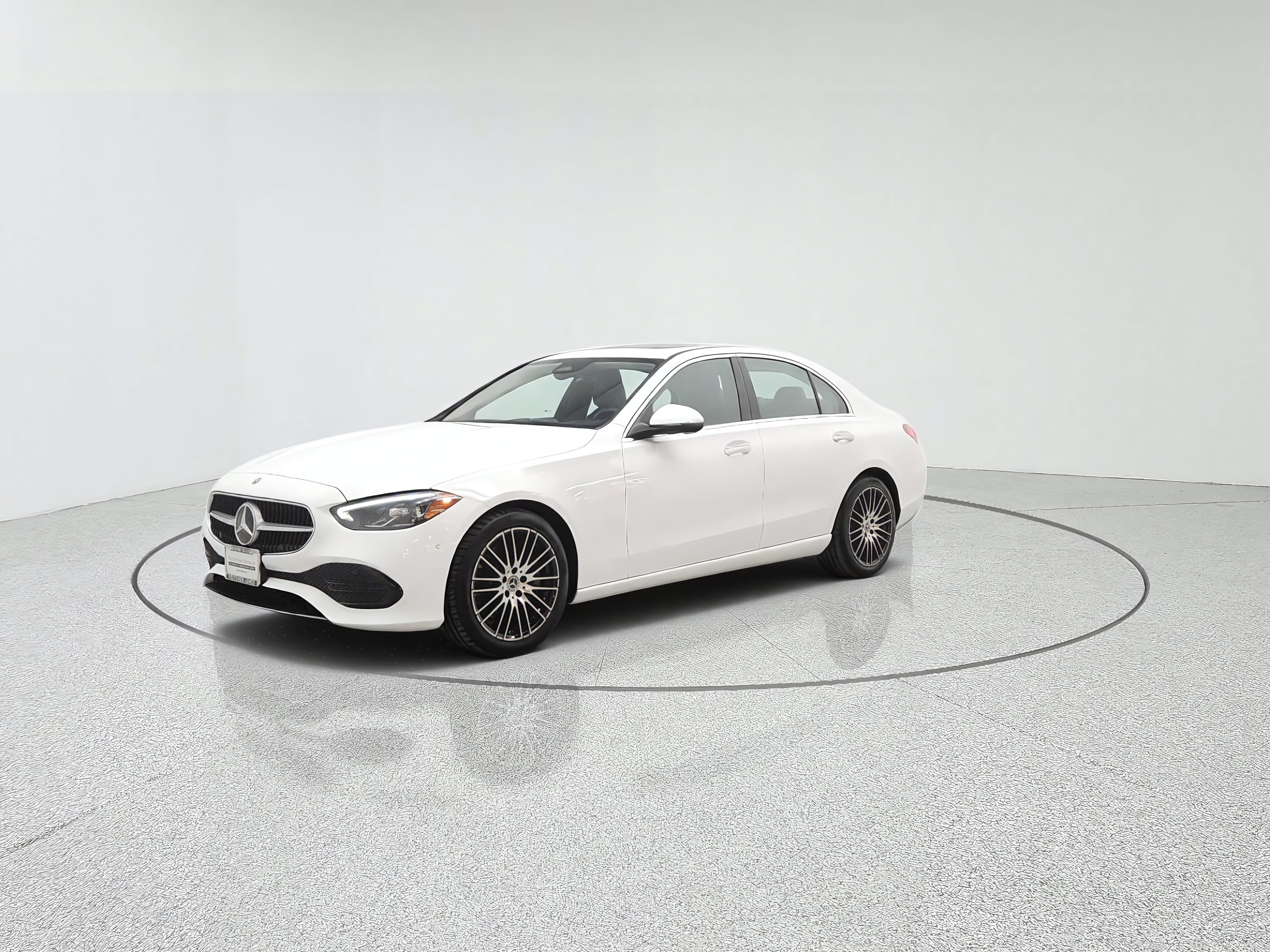 View All Pre-Owned C-Class for Sale in Orange County, CA