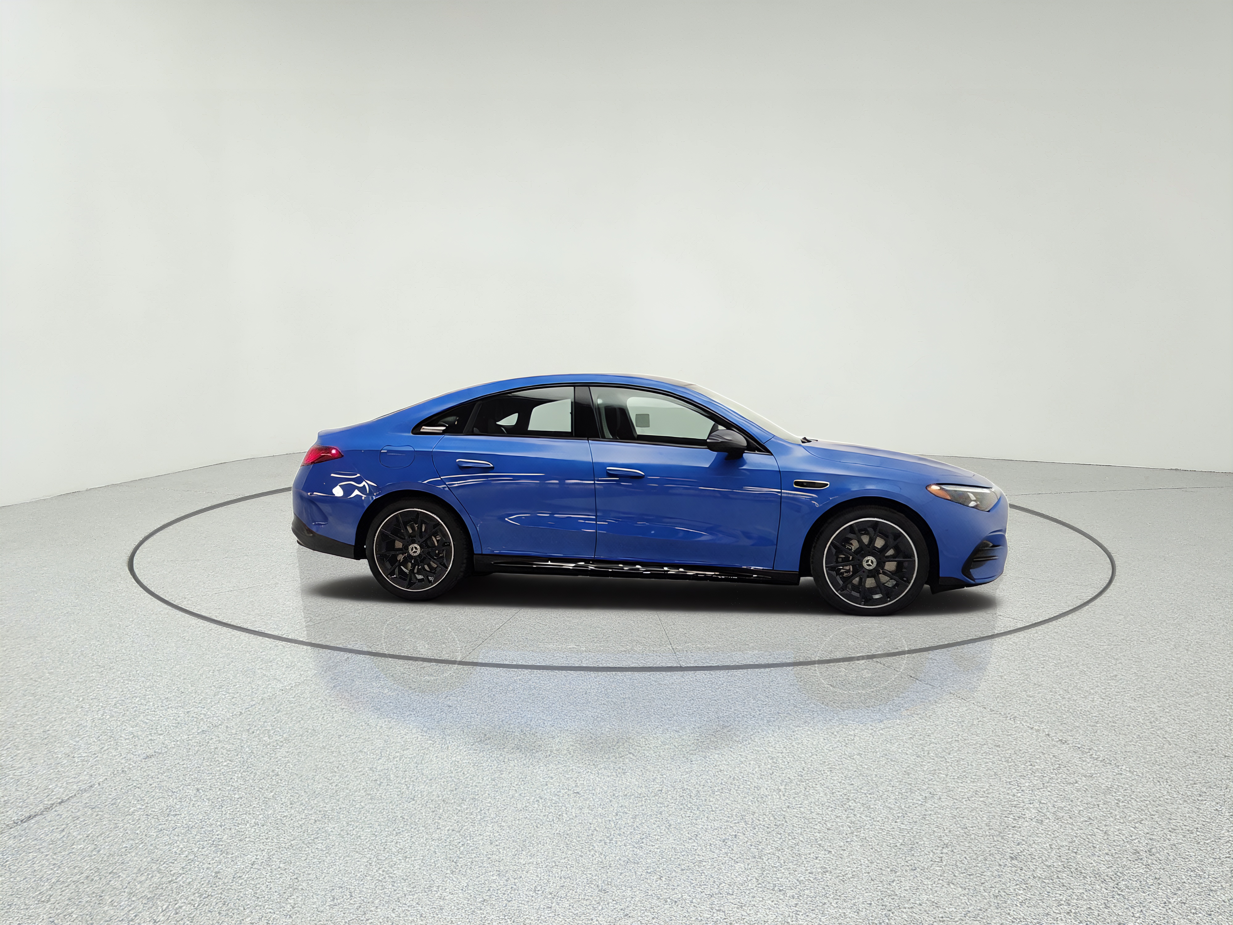 The Nine-Mile Equation: How Mercedes and VW Are Re-Engineering the Compact EV — image 5