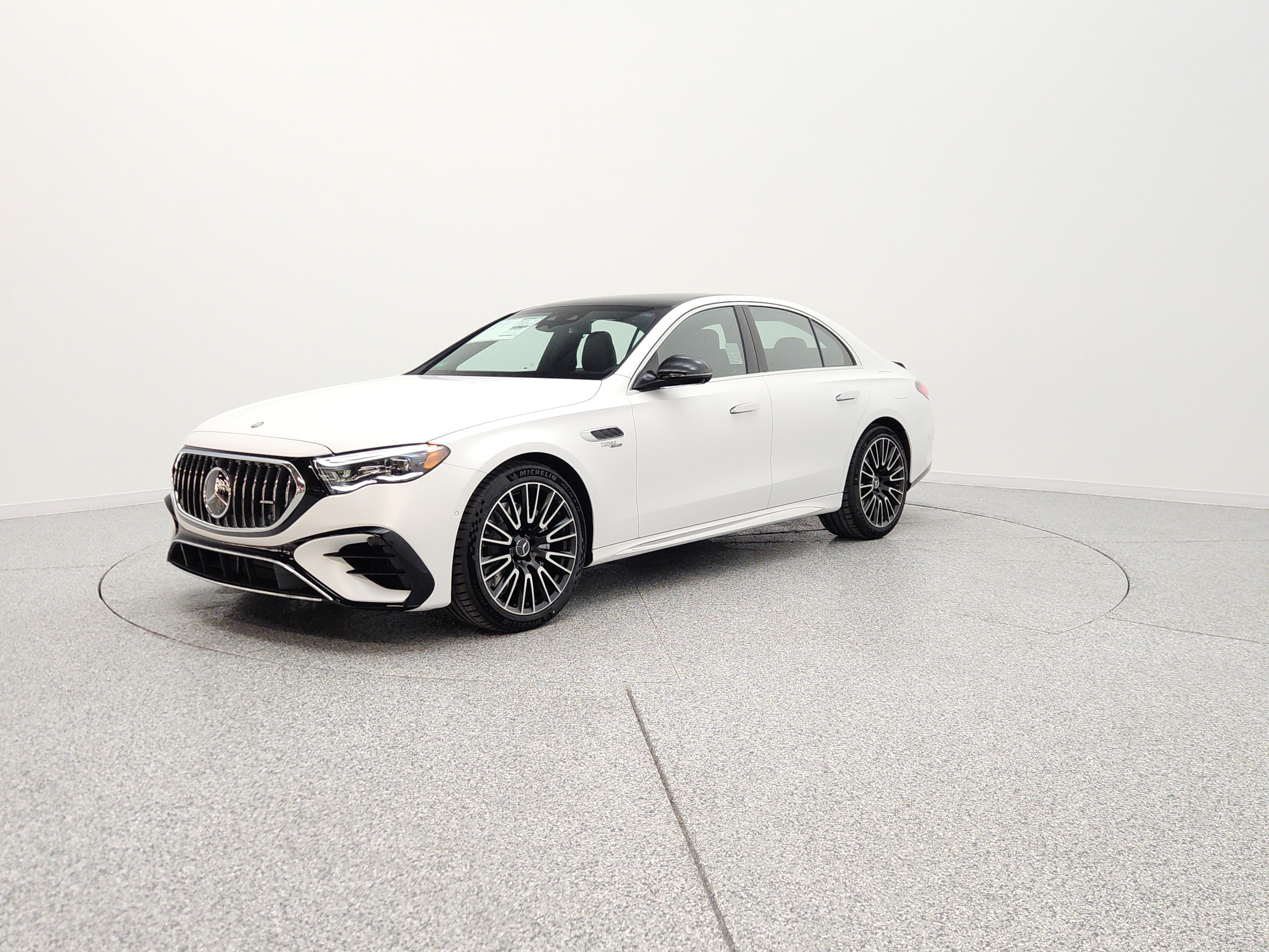 10 Shop Mercedes-AMG® E-Class Plug-In Hybrid Sedan Near Irvine