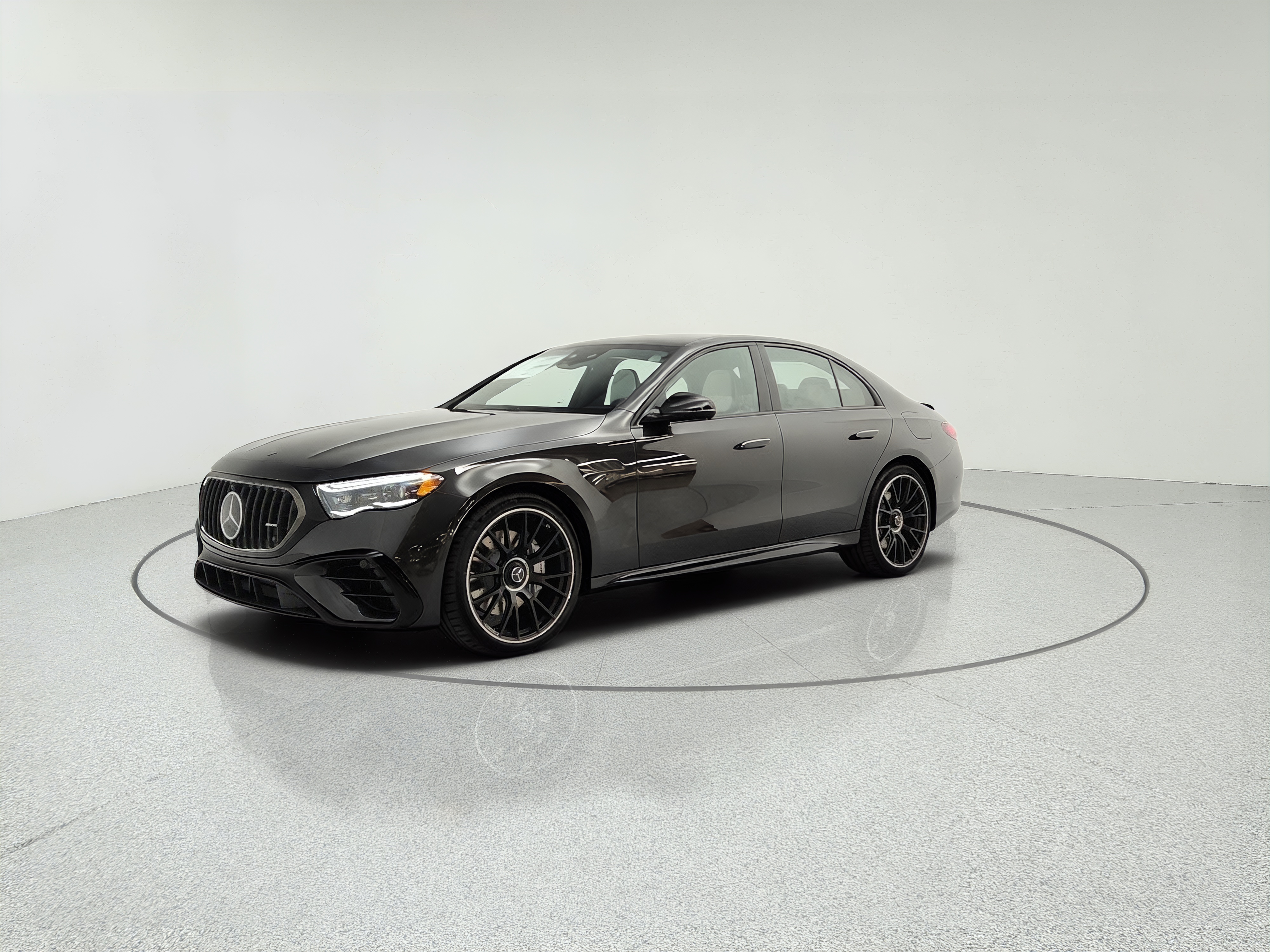 10 Shop Mercedes-AMG® E-Class Plug-In Hybrid Sedan Near Irvine