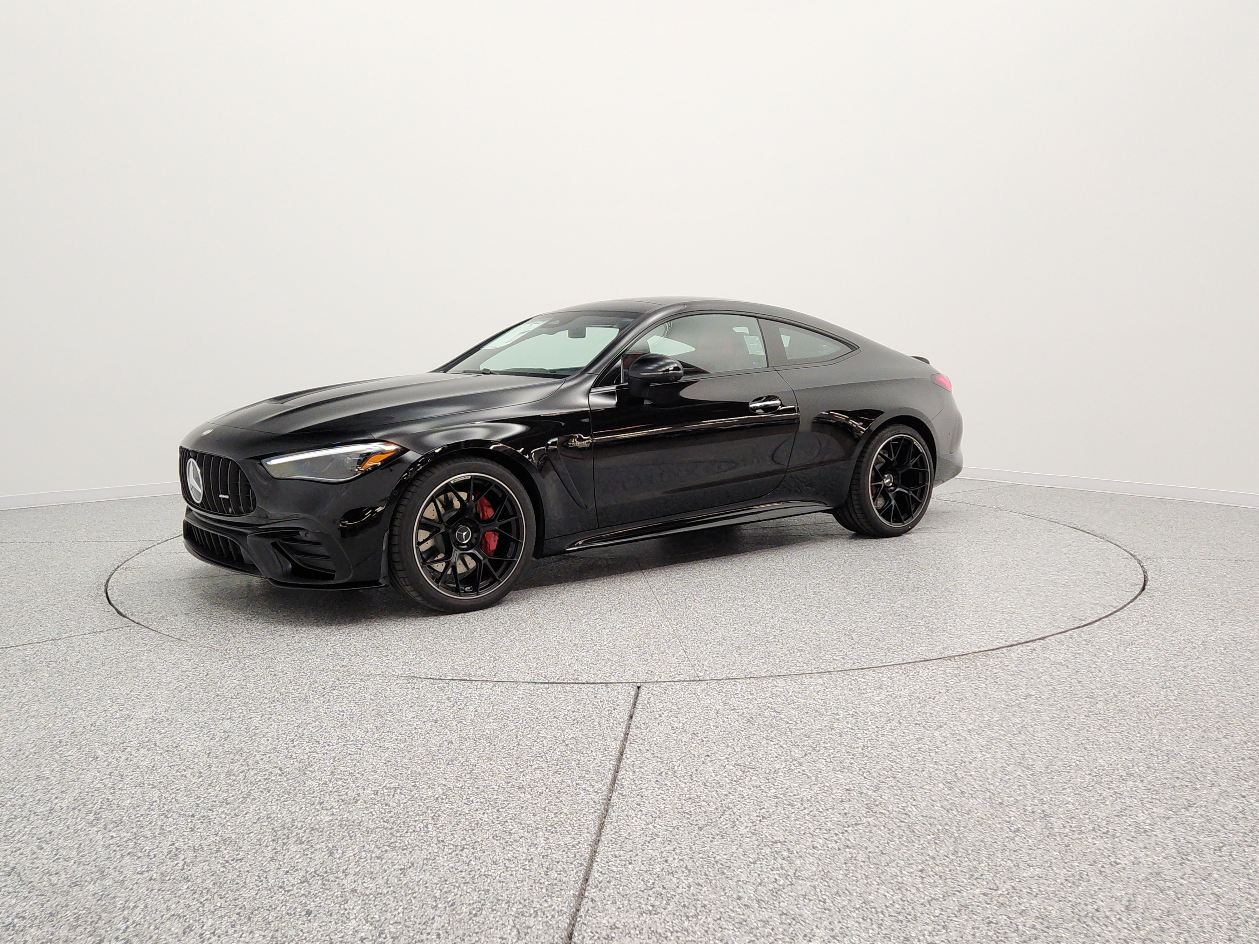 29 New Mercedes-Benz AMG® CLE in Newport Beach, CA | Fletcher