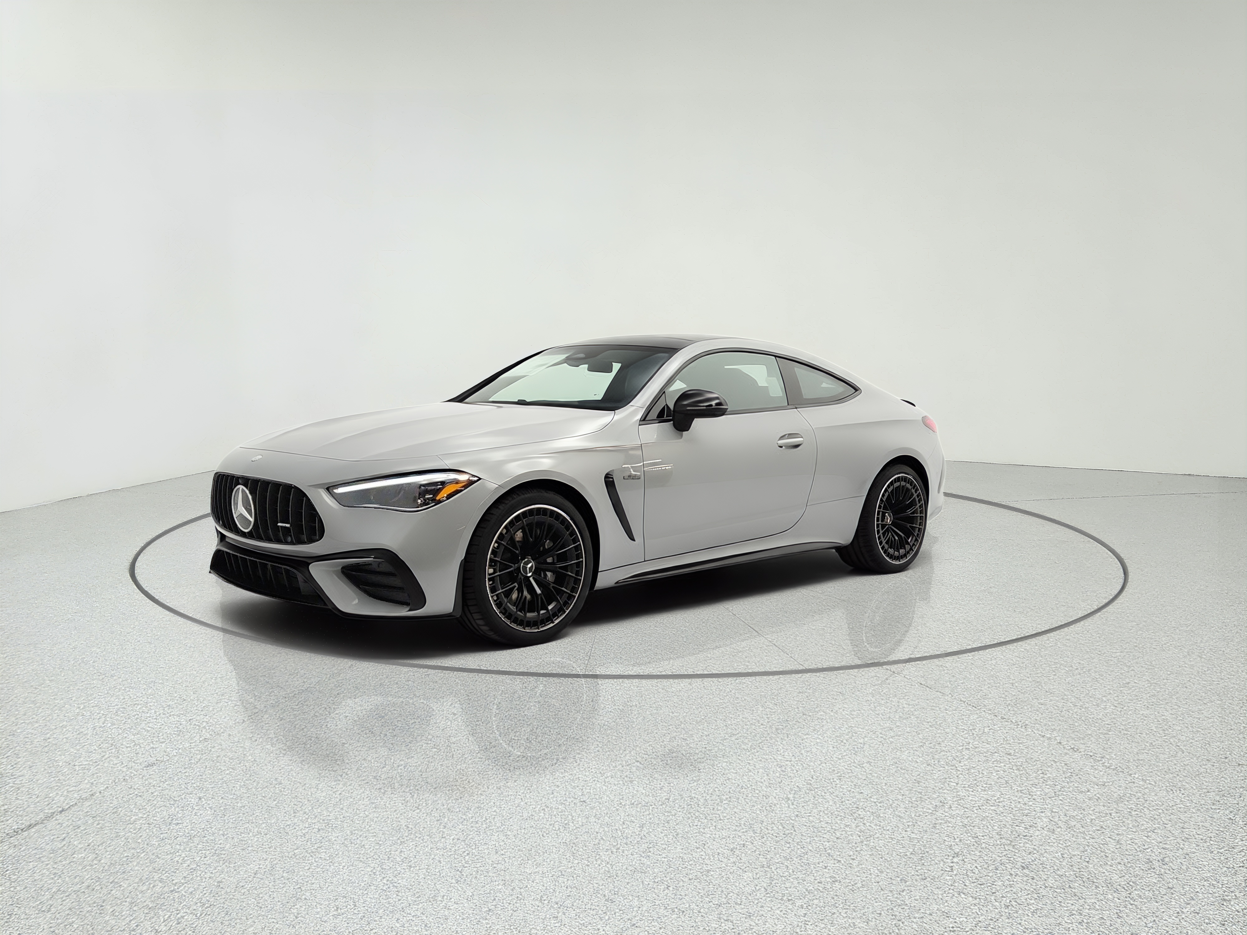 19 New Mercedes-Benz AMG® CLE in Newport Beach, CA | Fletcher