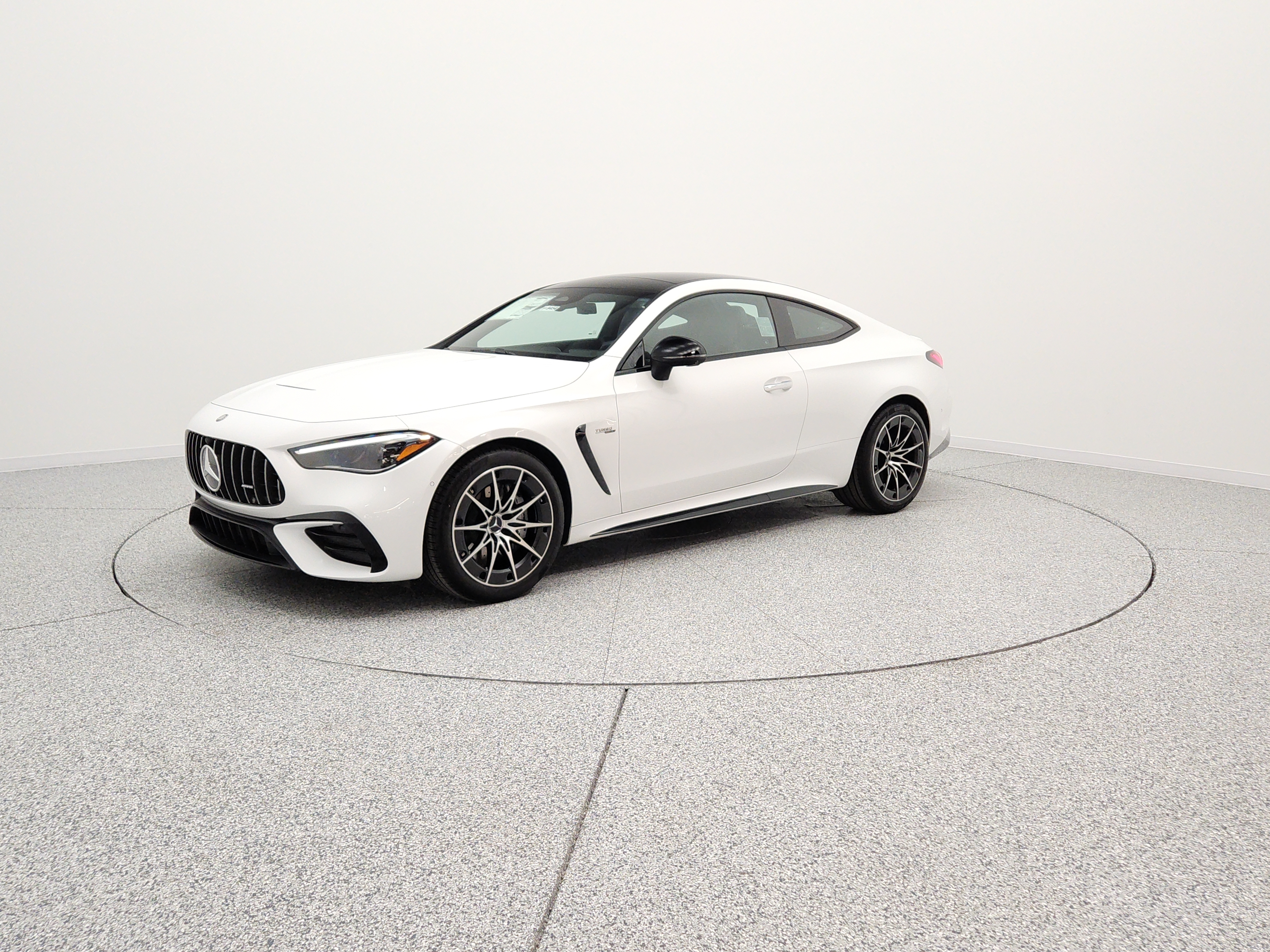 26 New Mercedes-Benz AMG® CLE in Newport Beach, CA | Fletcher