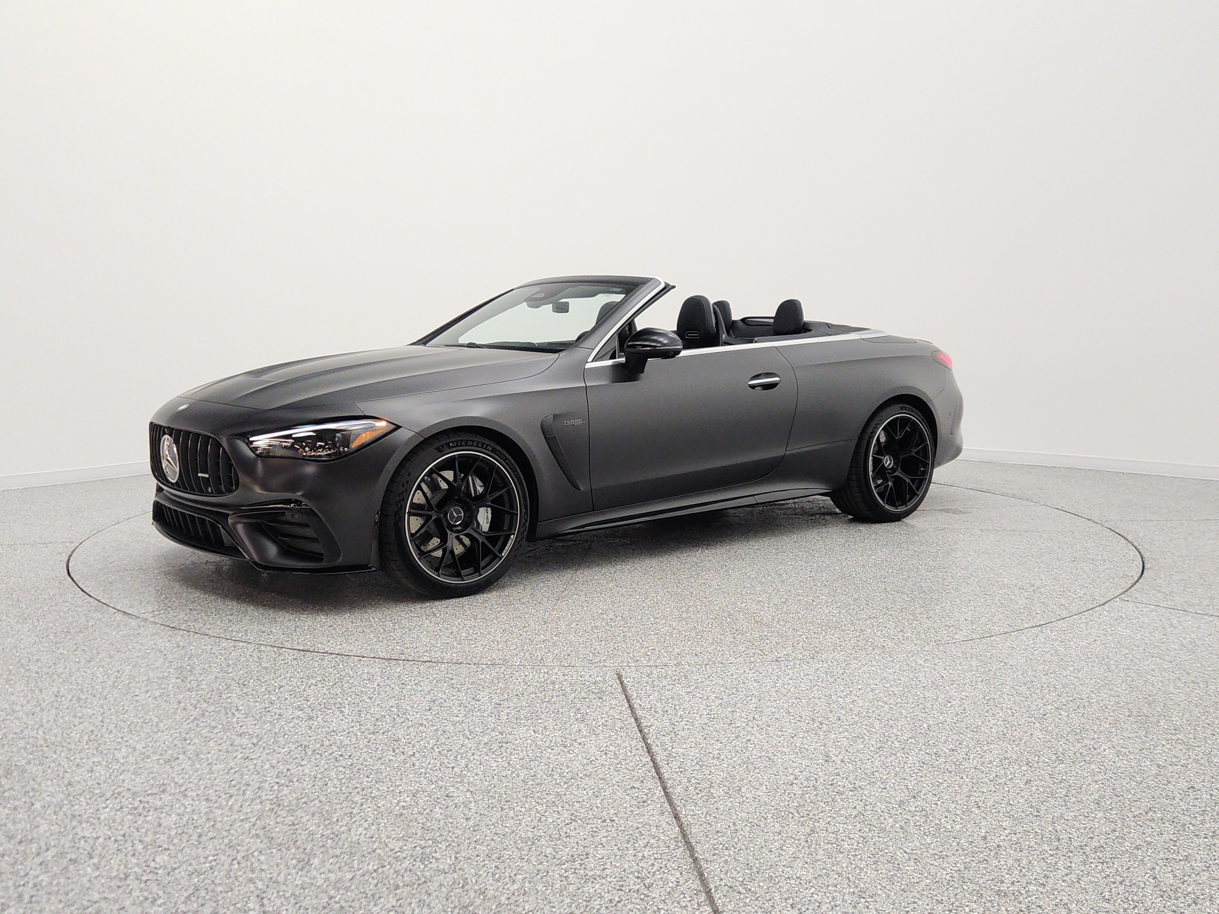 29 New Mercedes-Benz AMG® CLE in Newport Beach, CA | Fletcher