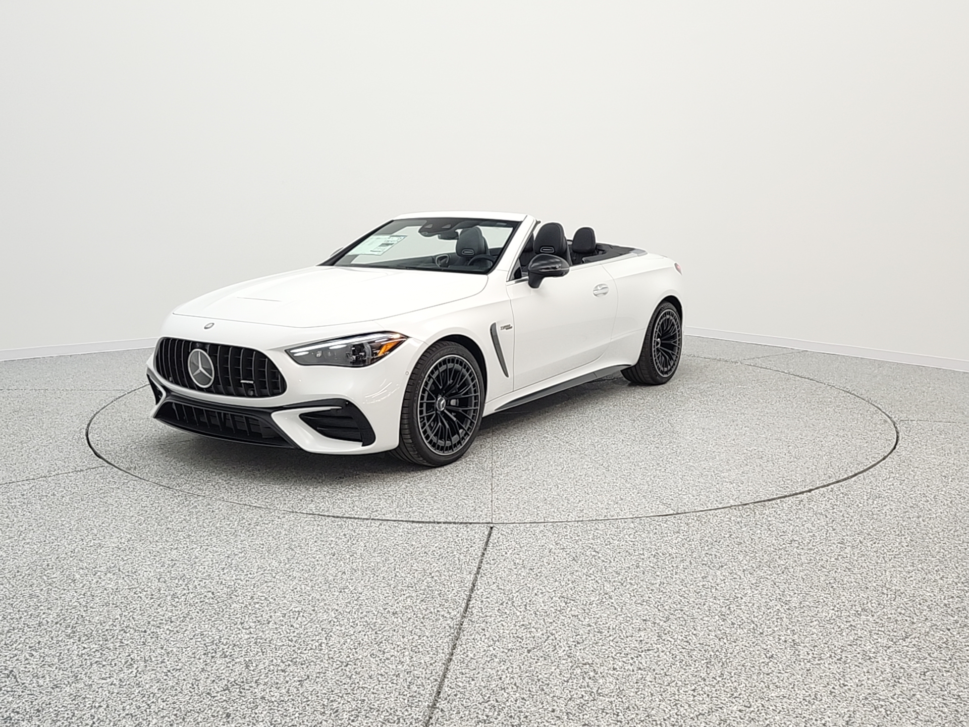 fabulousVlP AMGセルシオ New 2026 Mercedes-Benz CLE AMG® CLE 53 4MATIC®+ Cabriolet
