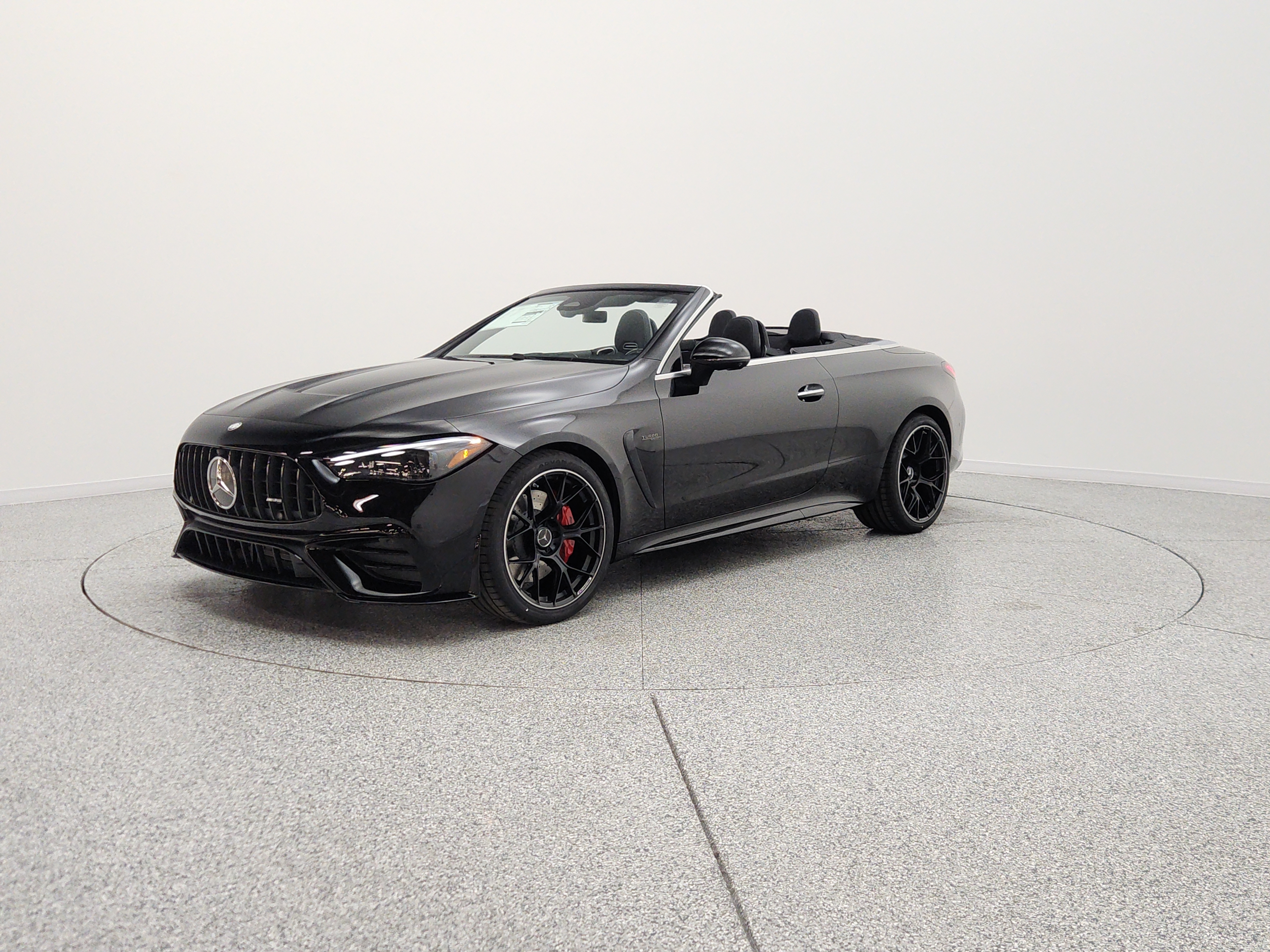 28 New Mercedes-Benz AMG® CLE in Newport Beach, CA | Fletcher