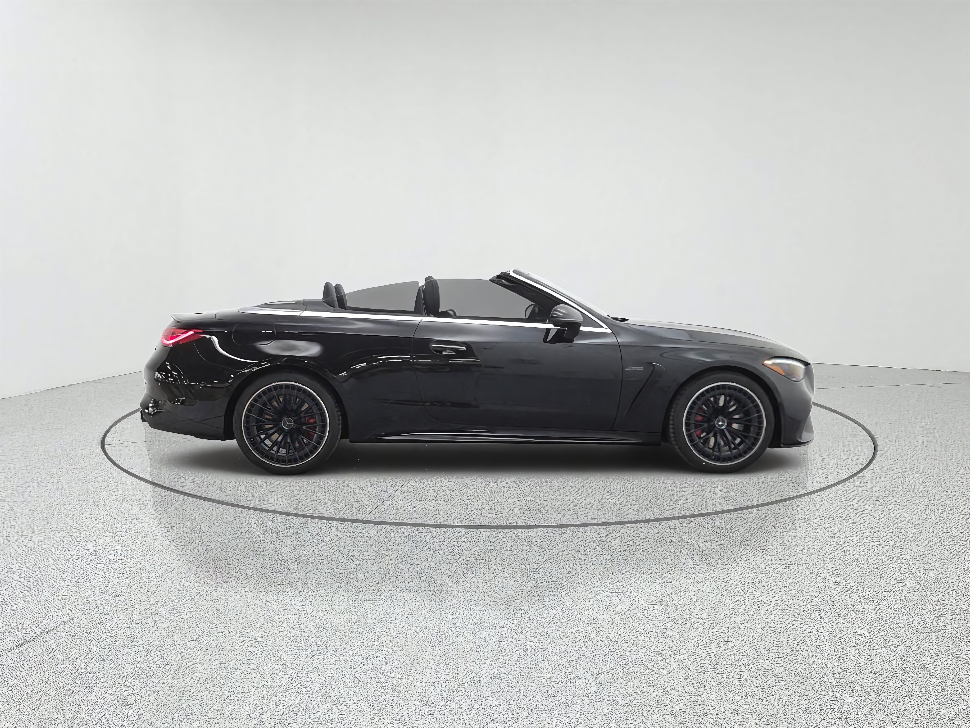 fabulousVlP AMGセルシオ New 2027 Mercedes-Benz CLE AMG® CLE 53 4MATIC+ Cabriolet