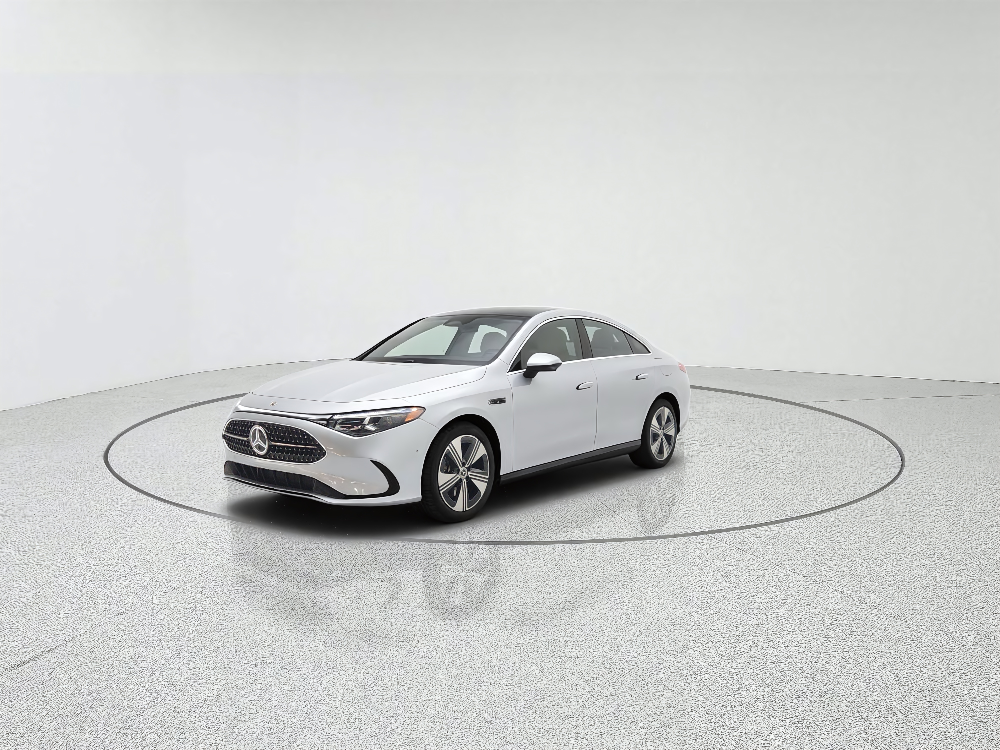 New 2027 Mercedes-Benz CLA CLA 220 Hybrid FWD Coupe in Newport