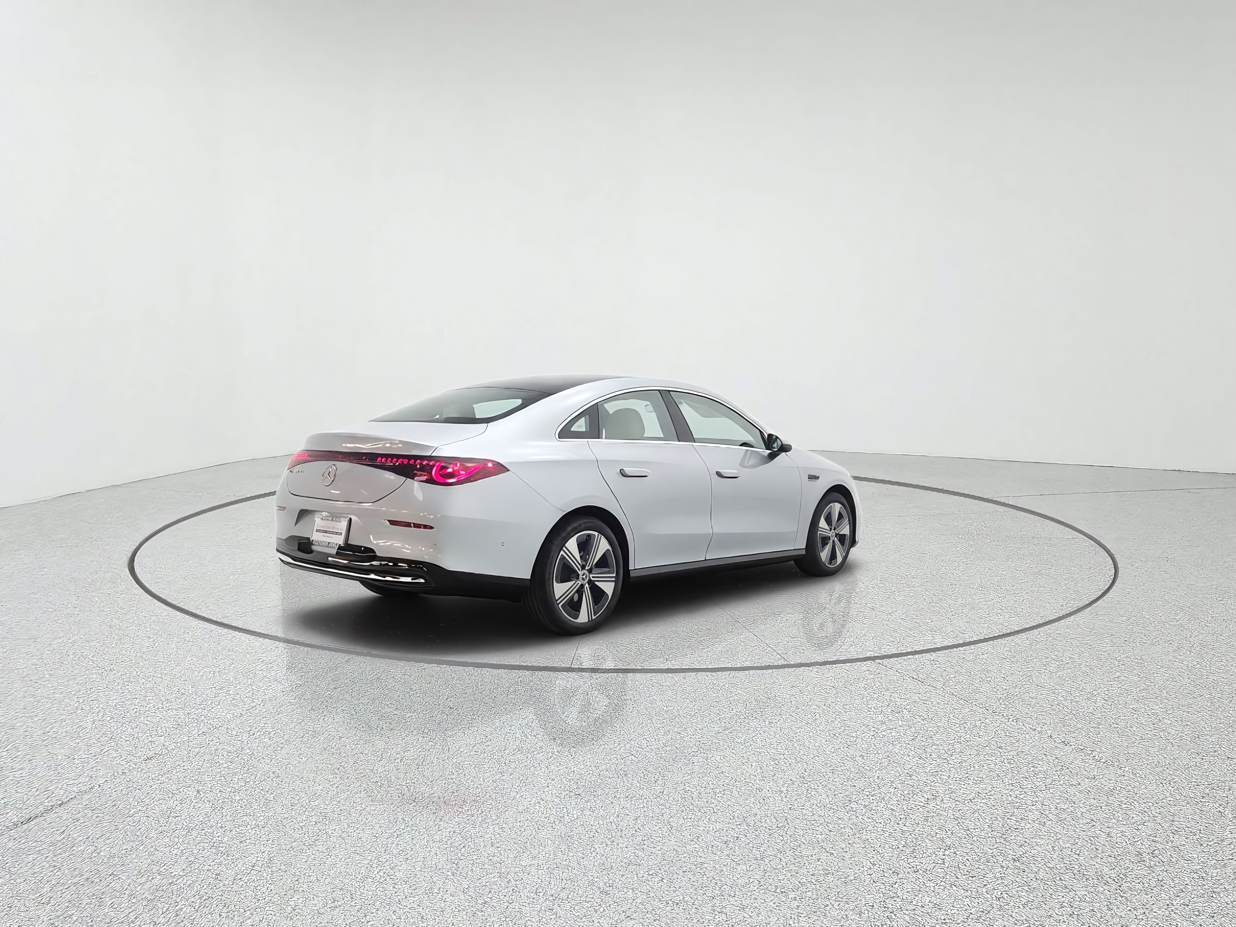 New 2027 Mercedes-Benz CLA CLA 220 Hybrid FWD Coupe in Newport