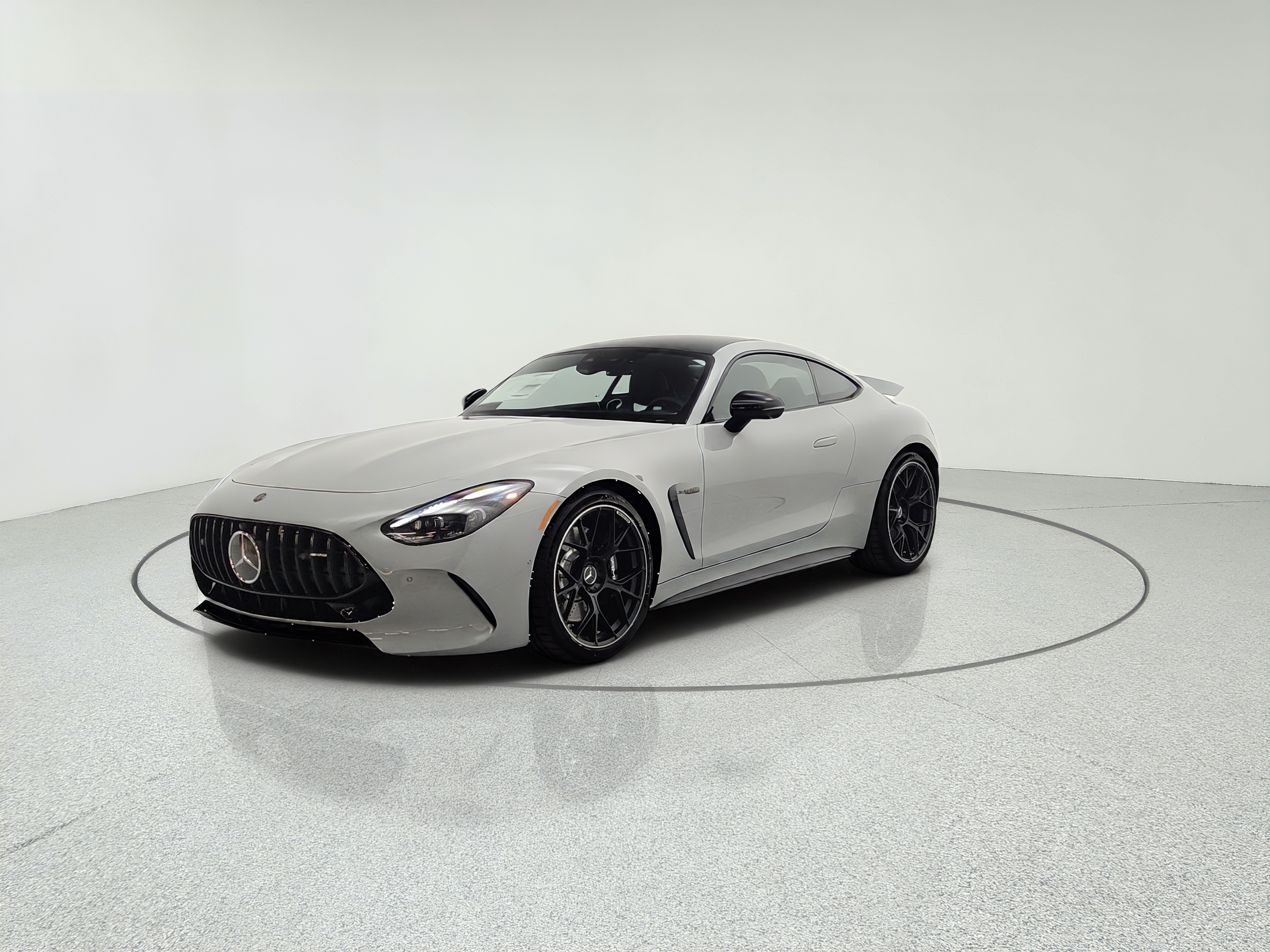 Mercedes-AMG® GT Coupe | Fletcher Jones Motorcars