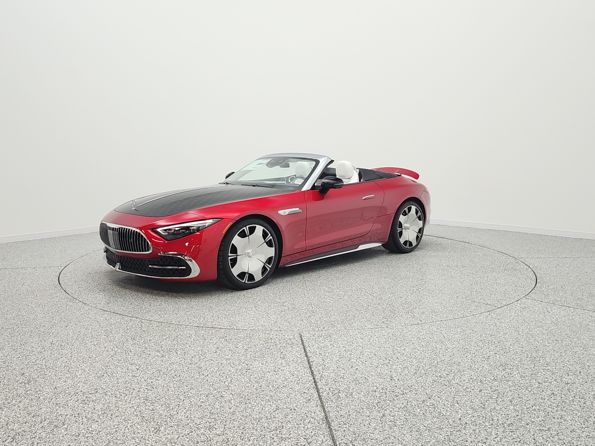 12 New Mercedes-AMG® SL Roadster for Sale in Newport Beach, NV 12 New Mercedes-AMG® SL Roadster for Sale in Newport Beach, NV