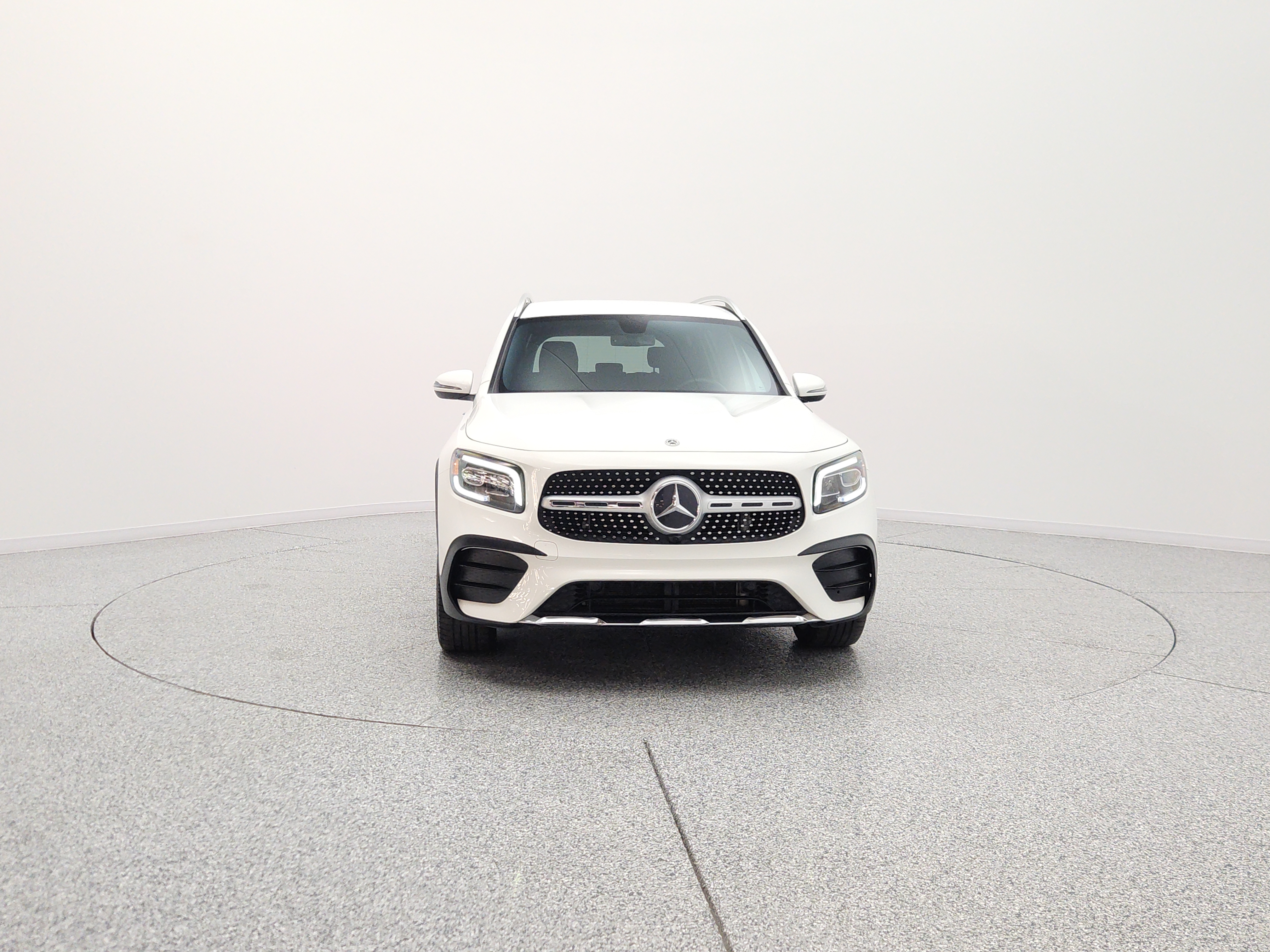 Pre-Owned 2022 Mercedes-Benz GLB GLB 250 SUV SUV in Newport Beach