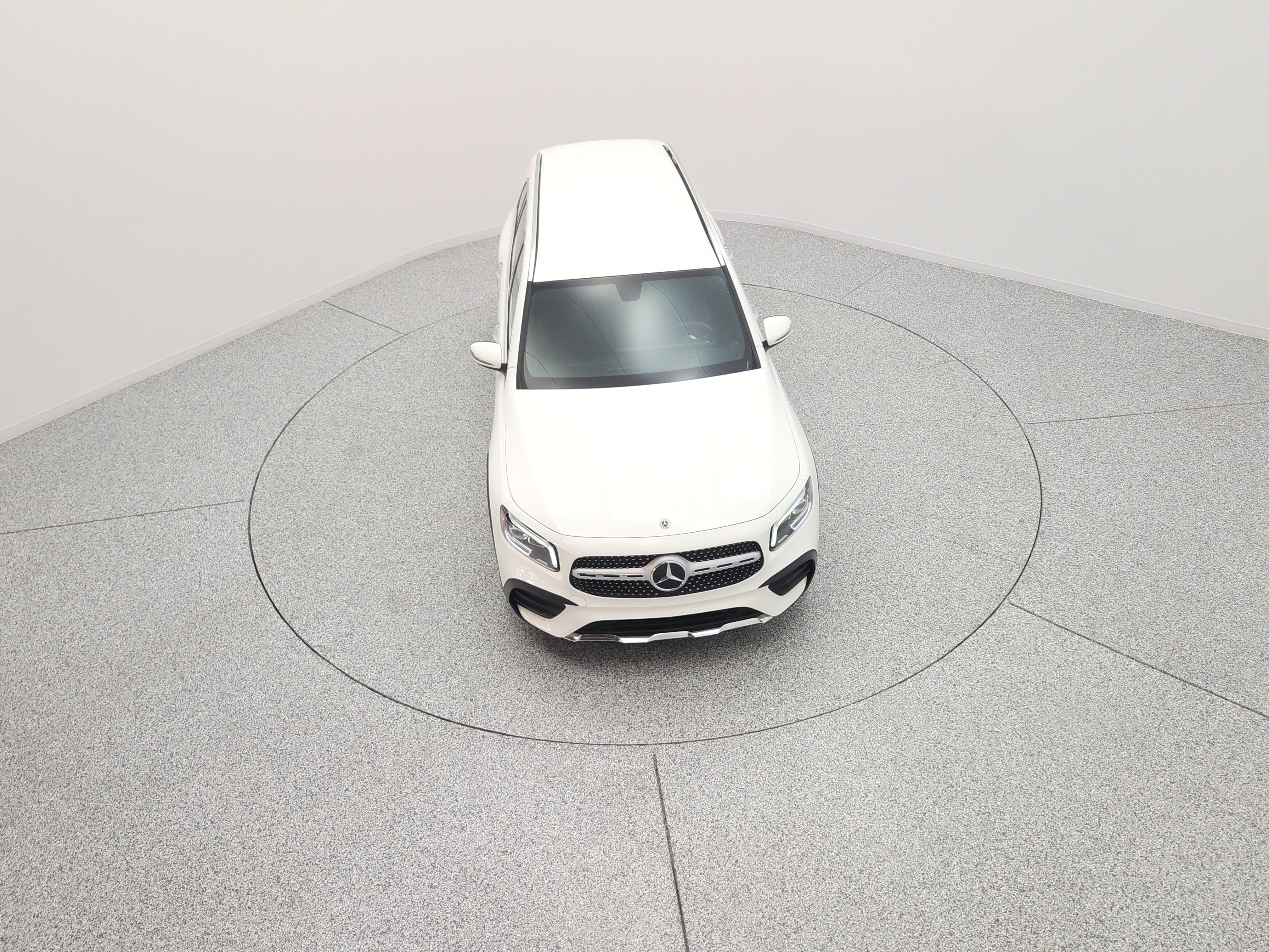 Pre-Owned 2022 Mercedes-Benz GLB GLB 250 SUV SUV in Newport Beach