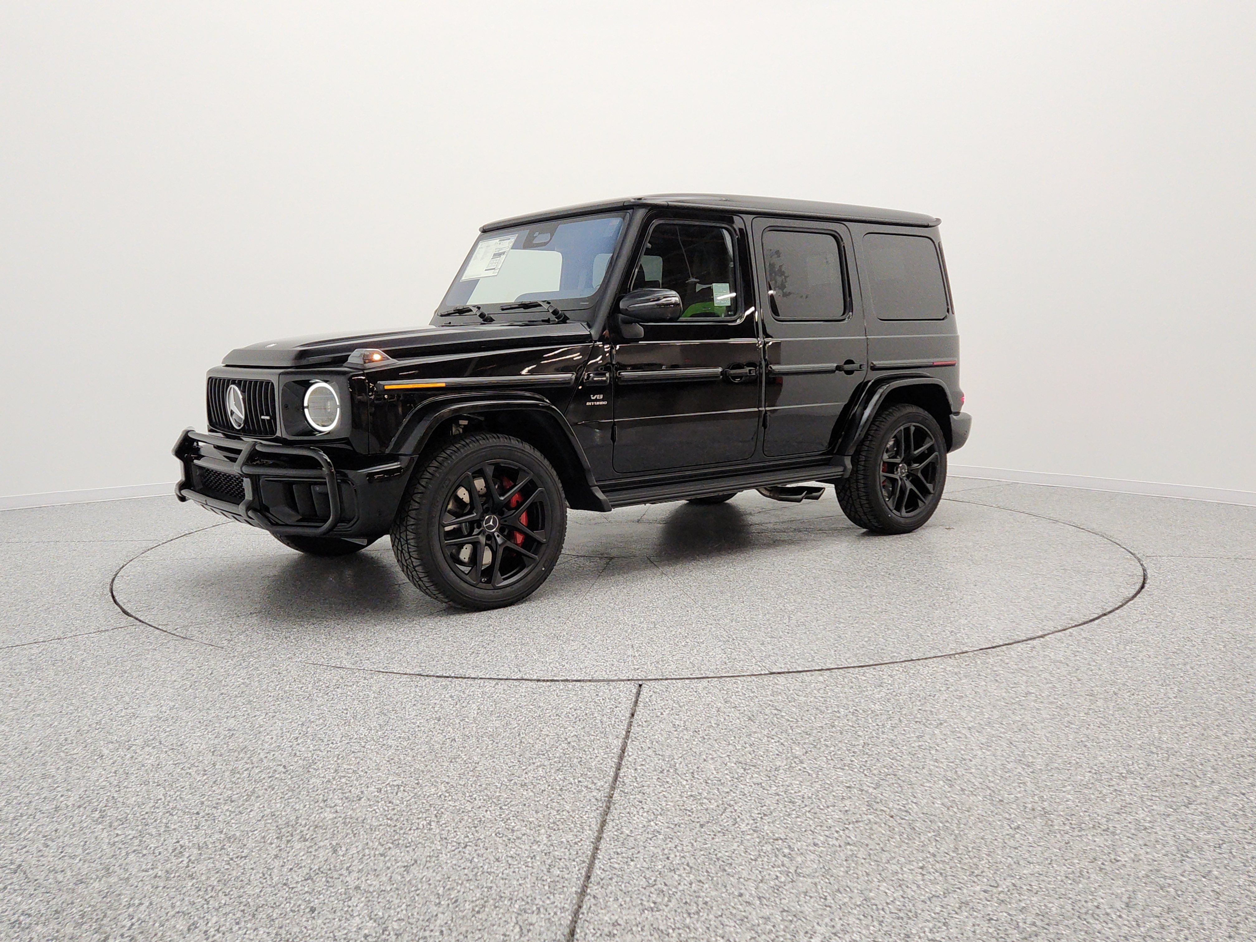 Mercedes-AMG® G-Class Vehicles for Sale | Fletcher Jones Motorcars