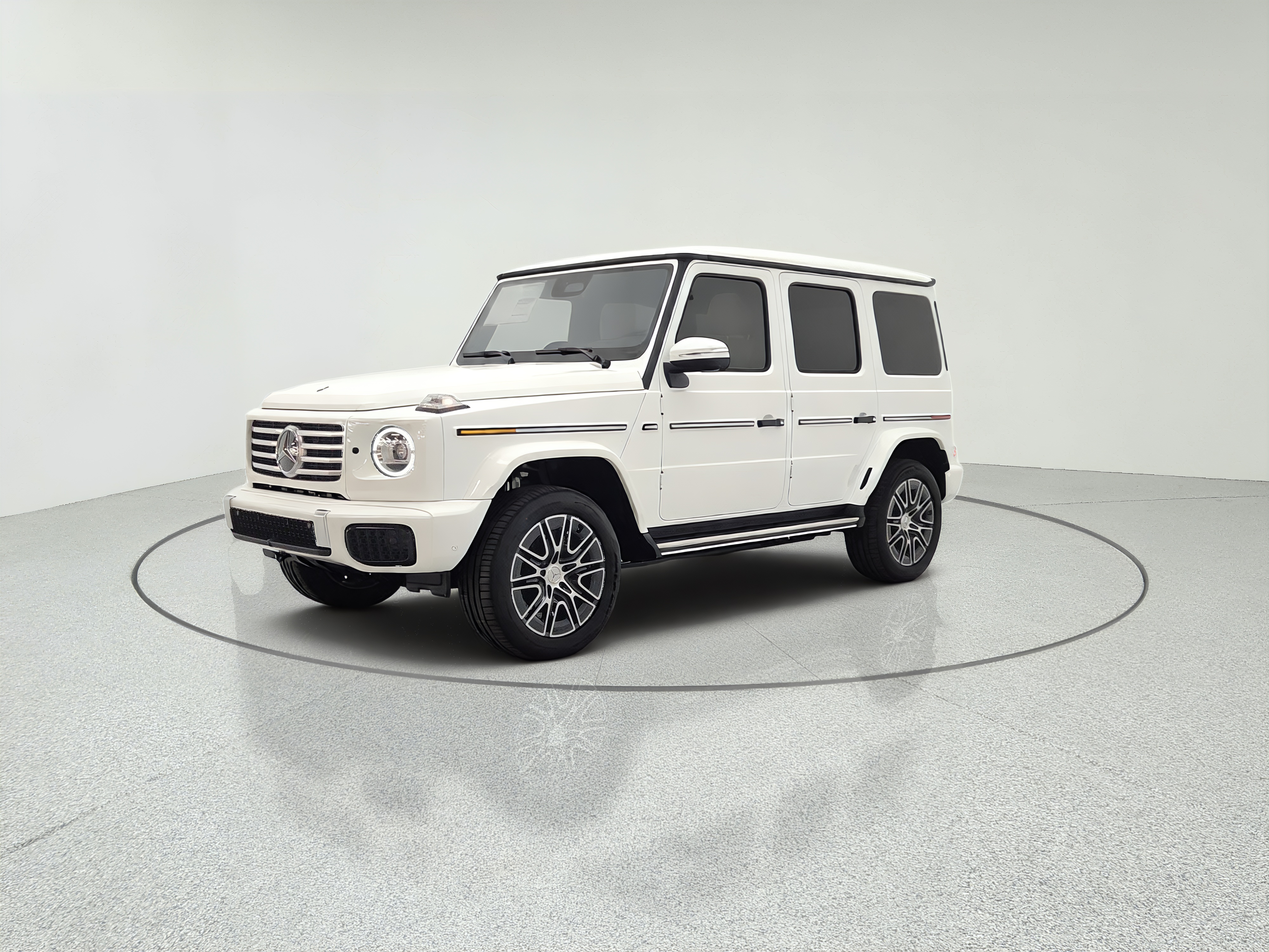17 All-New 2025 Electric G-Class for Sale in Newport Beach